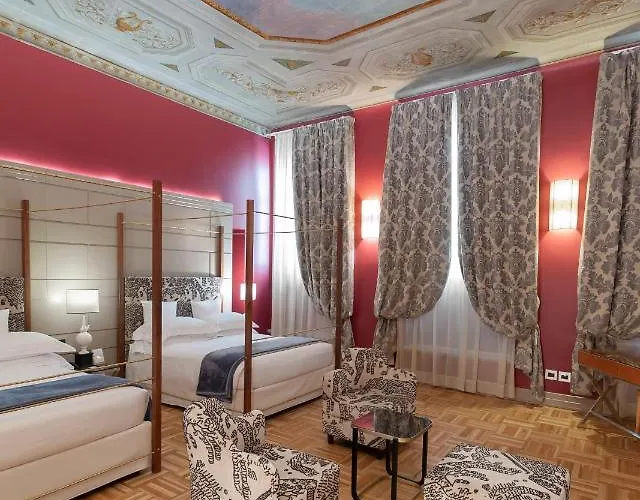 Hotel Number Nine Firenze