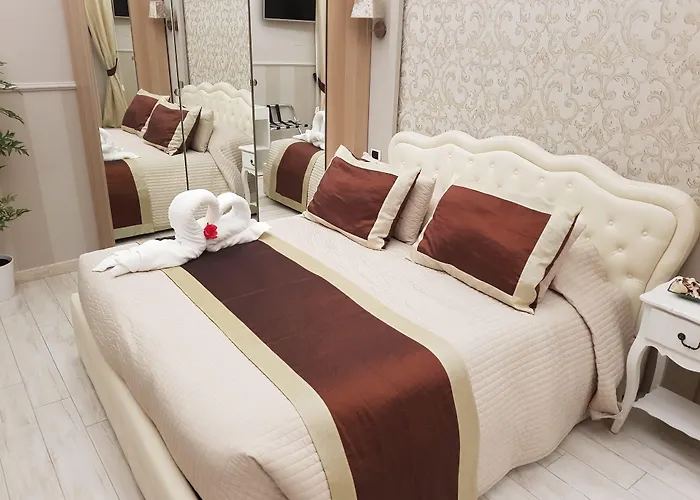 Locanda Di MosconiAlbergo