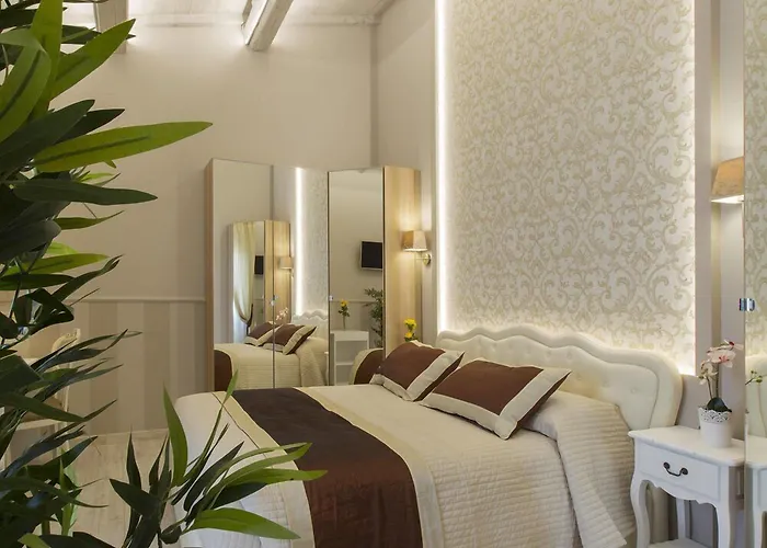 Locanda Di MosconiAlbergo